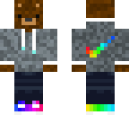 swagest bear