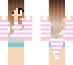 sweater ombre