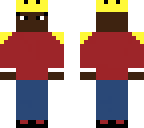 terrible skin 1
