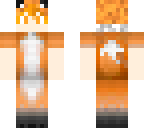 the legend fox