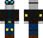 the_rossome_minecart