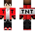 tnt zwem