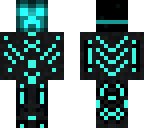 tron creeper true