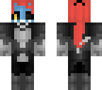undyne the undying