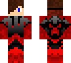 updated fire boy