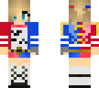 updated harley quinn