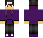 updated purple dude