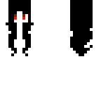 vampire ghost