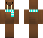 walrus