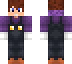 waluigi teen