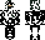 war skin