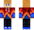 water boy and fire boy