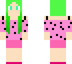watermelon girl