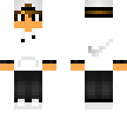 white hoodie boy