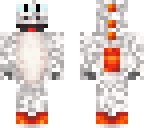 white yoshi updated