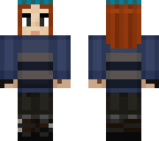 winter petra