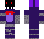 withered bonnie