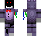 withered bonnie