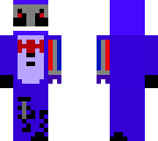withered bonnie