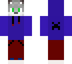 wolf