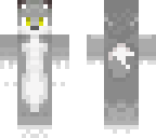 wolf