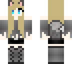 wolf girl