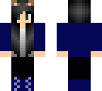 wolf girl