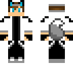 wolf ninja 6ps