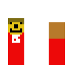 worst skin ever