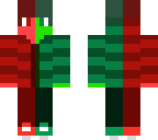 xred green mc boyx
