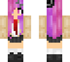 yandere's friend