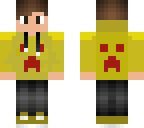 yellow boy