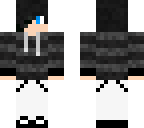 zane with no mask