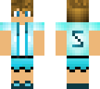 zazex shaw hes wolf eres