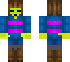 ze frisk