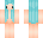 -senpai- hair base