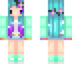 -senpai- summer flower