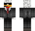 agente 007pollo