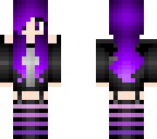 aleana the ender angel