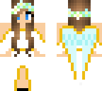 angel girl