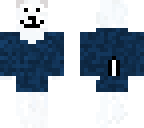 annoying dog in a jacket