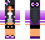 aphmau school ghoul