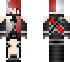 assassin girl