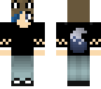 audrey's skin