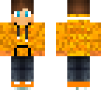 awesome cool looking boy
