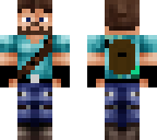 backpack nomad