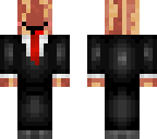 bacon admin