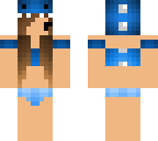 bikini traandino