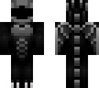 black drago