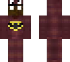 black man